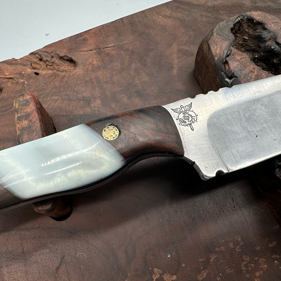 Custom knives - Picture 3 of 7